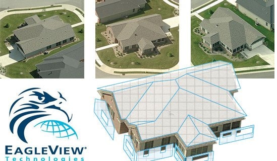 Online Roofing Estimate
