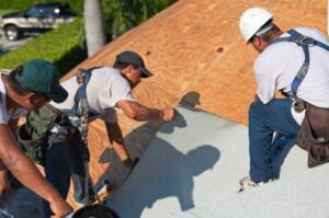 Michigan Roofing Contractor
