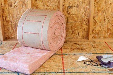 insulation 101