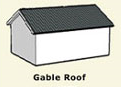 Gable Roof