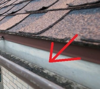 Gutter Granules