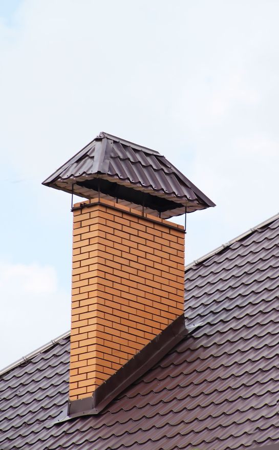 Maintaining Proper Flashing
