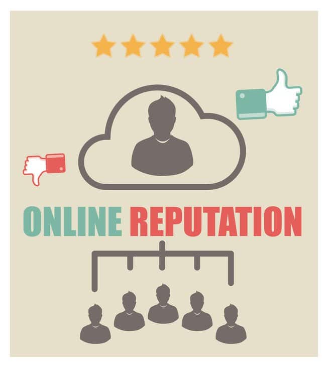 Roofer Online Reputation