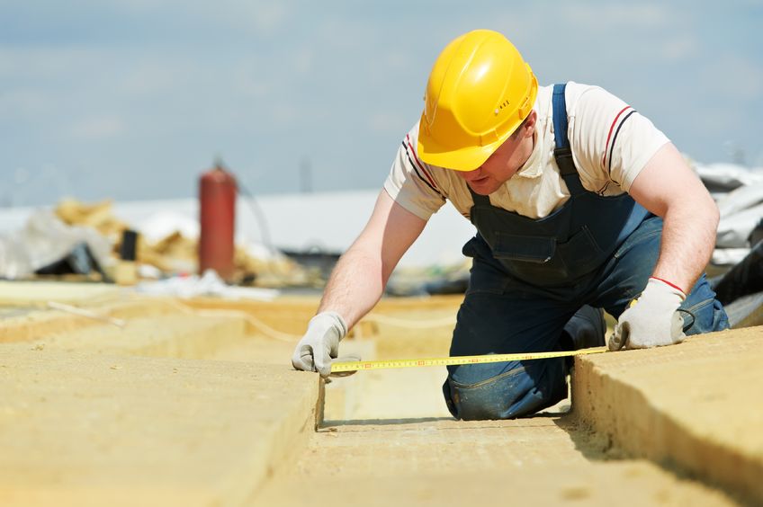 Roof Installation Proper Method