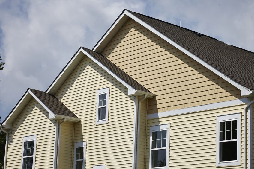 Siding Questions
