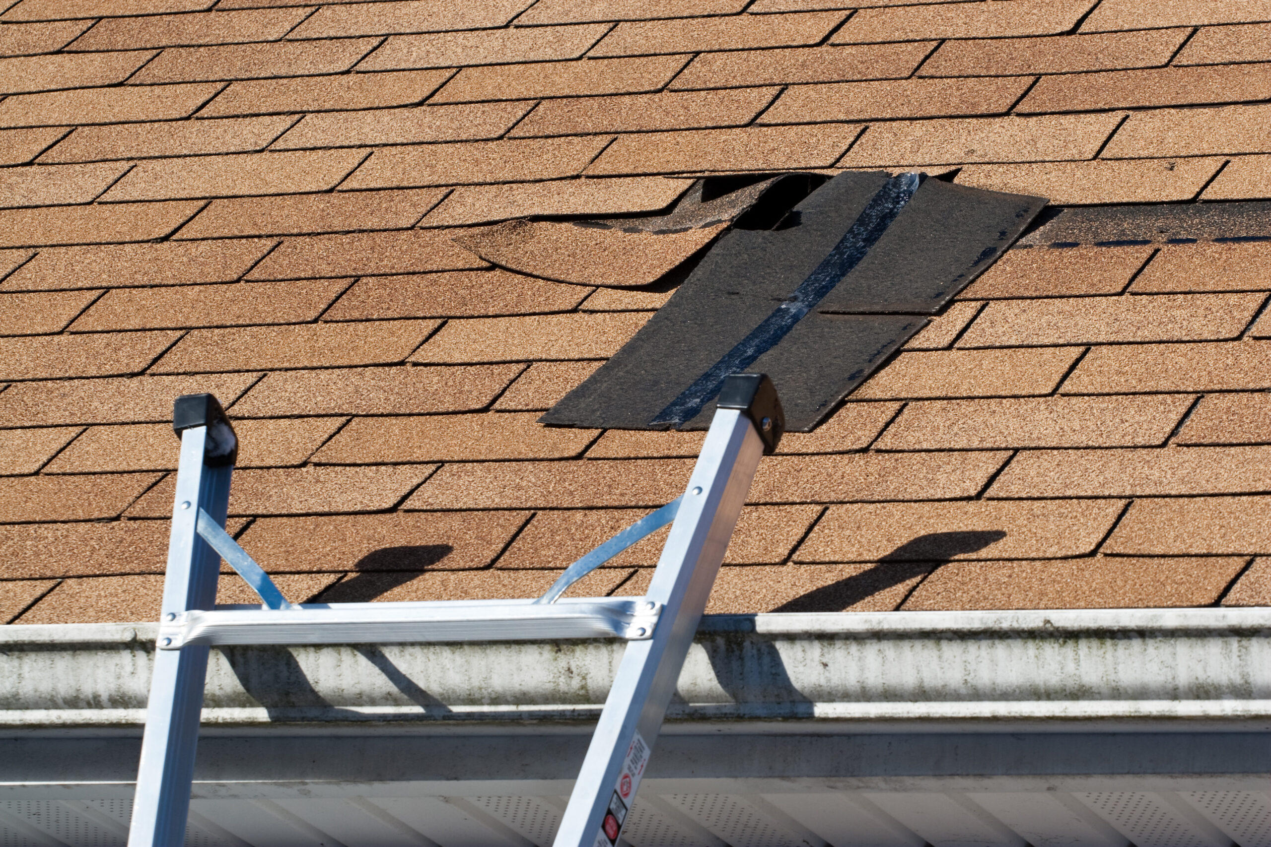 Emergency Roof Leaks: What Homeowners Should Know