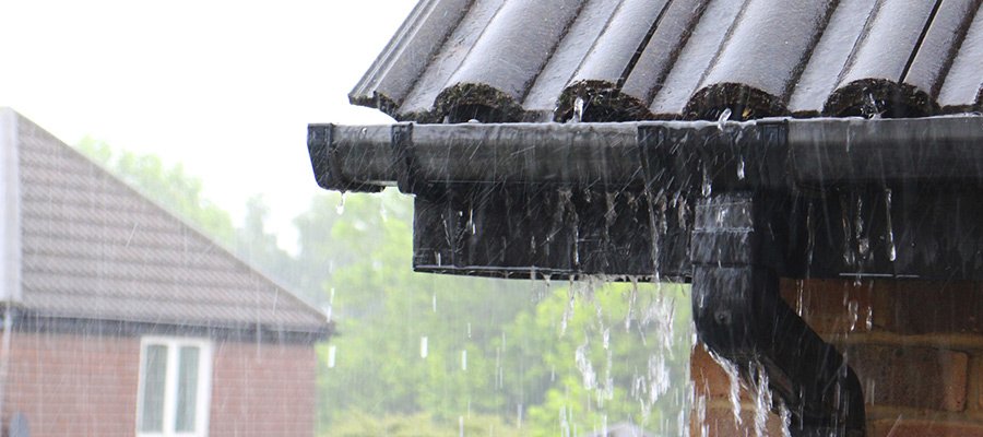 Home Gutters