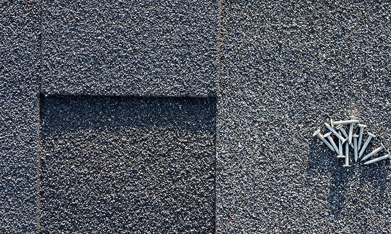 ROOF COLORS