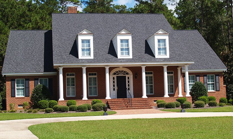 Roof Color