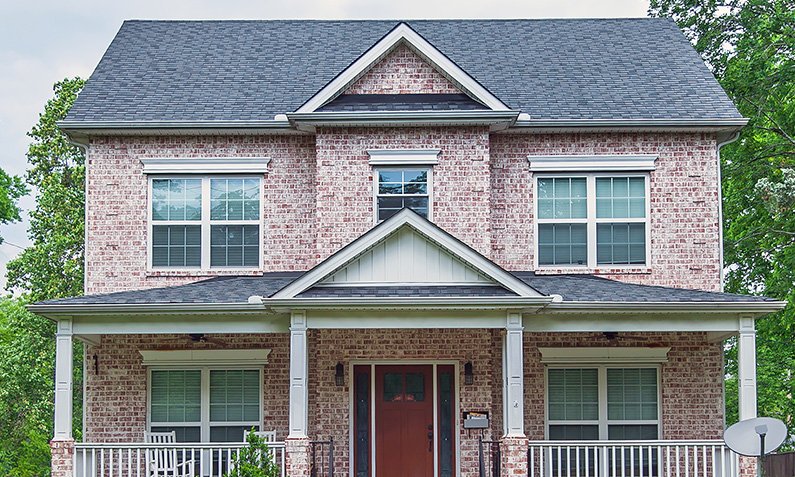 Roofing Maintanace