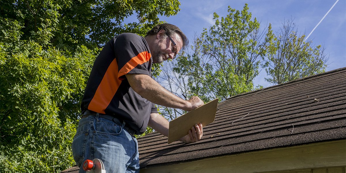 Roofing Estimate ASR