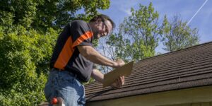 Roofing Estimate ASR