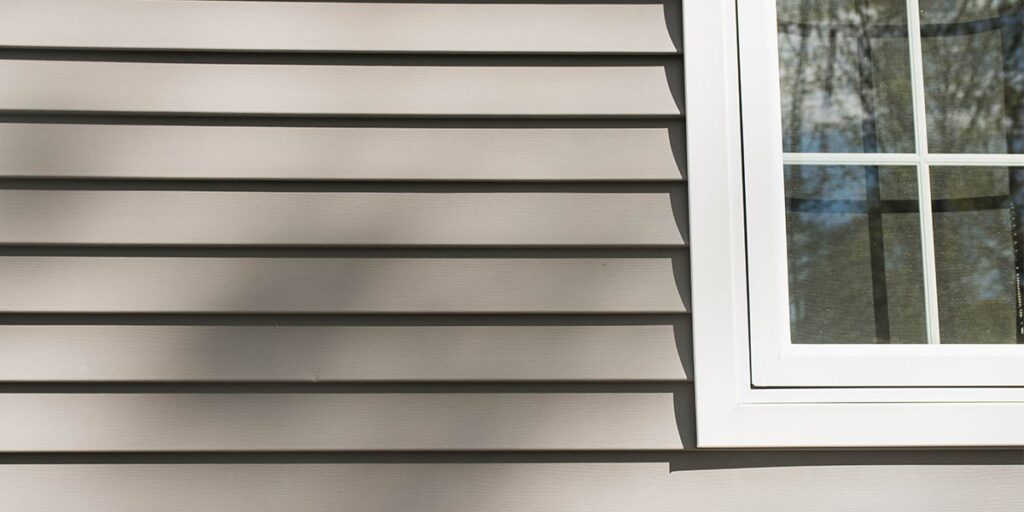 American Standard Roofing Siding