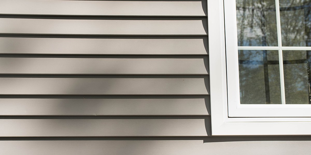American Standard Roofing Siding