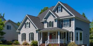 American Standard Roofing Project Michigan
