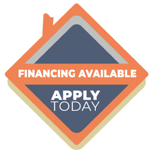 Financing Available