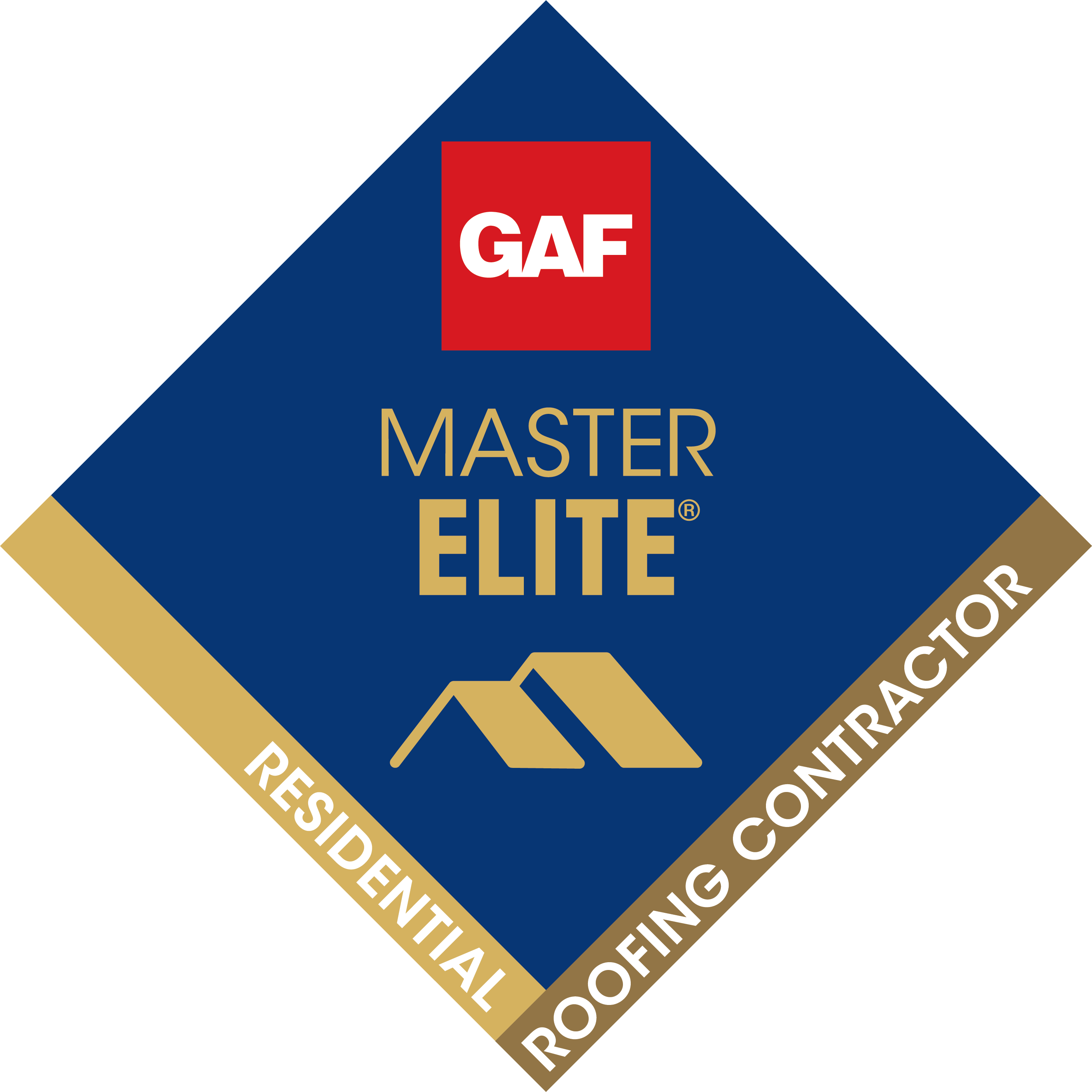 GAF Master