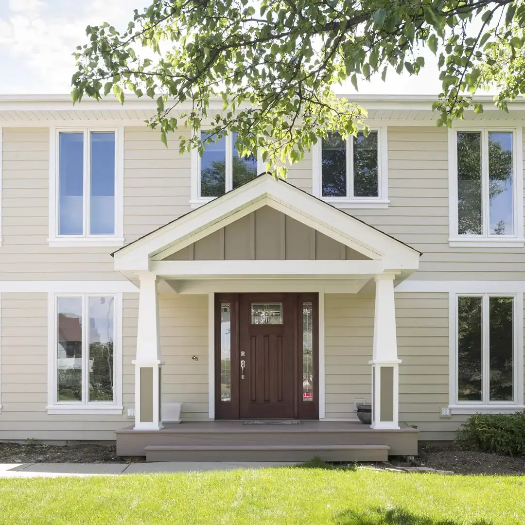 Trusted in Southeast Michigan Since 1989