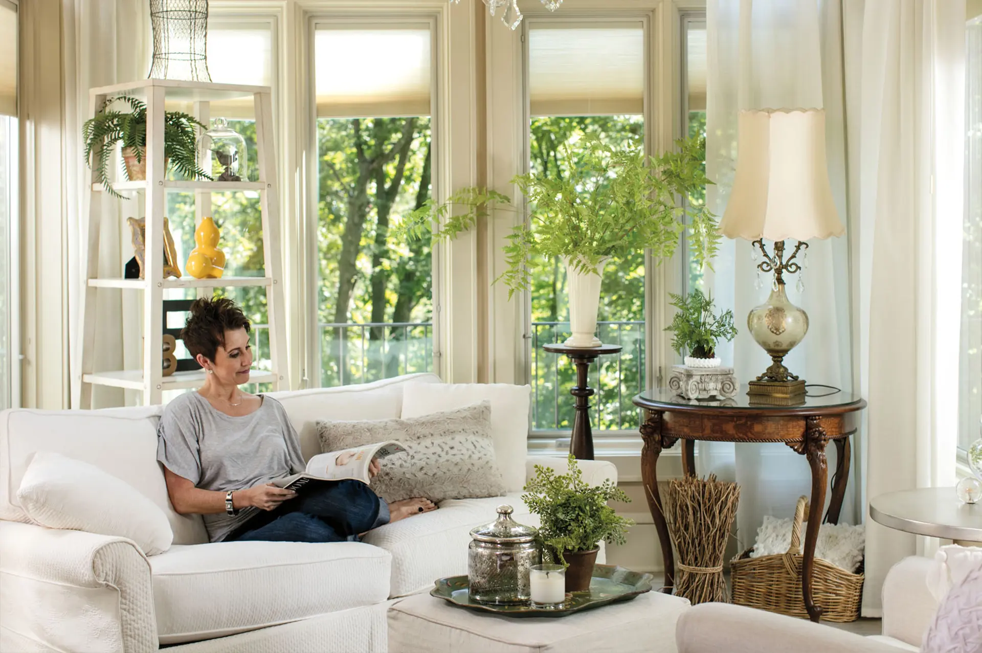 Flexible Financing Options
