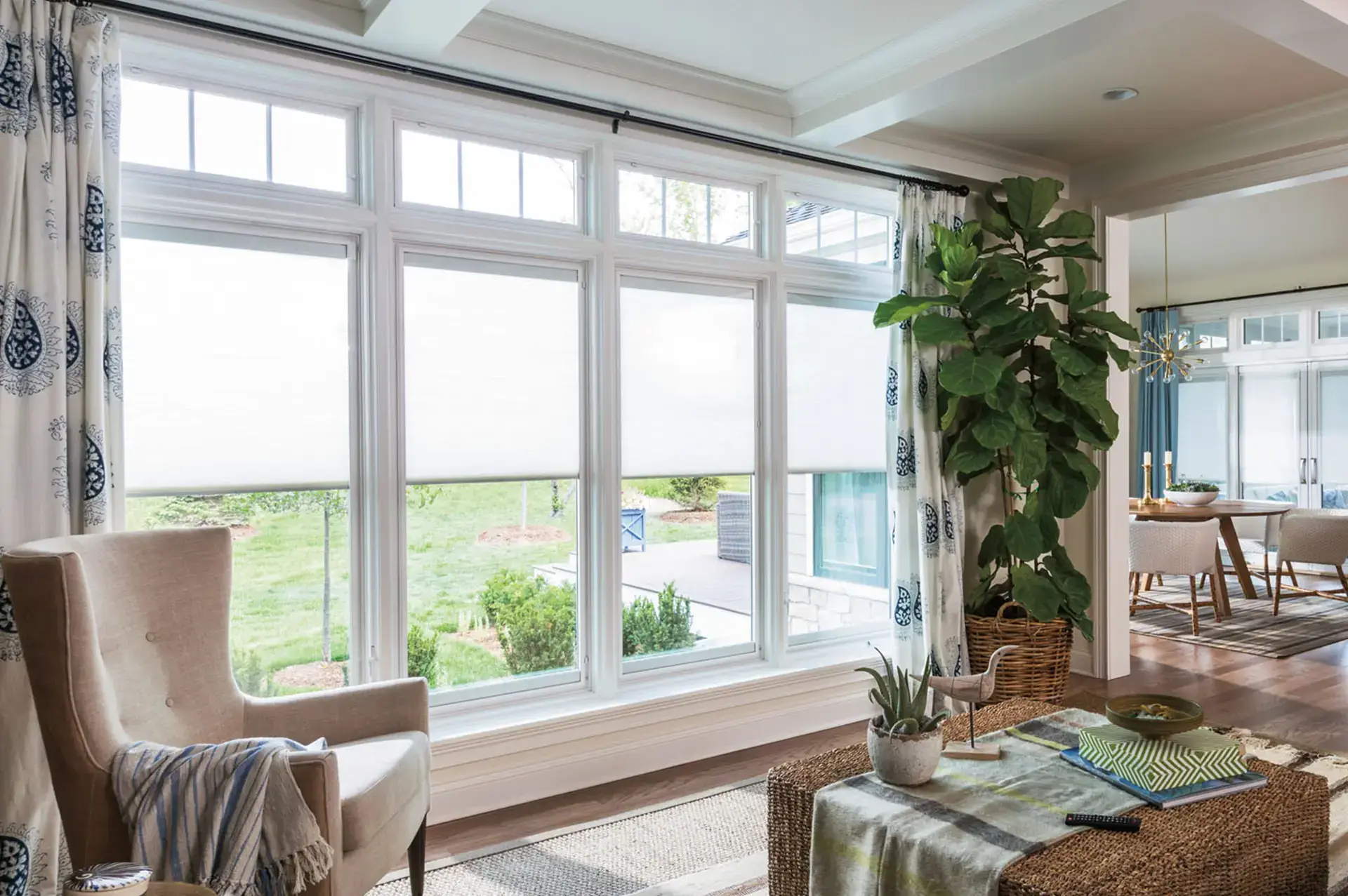 The Best Value in Window Replacement Available in Southeast Michigan
