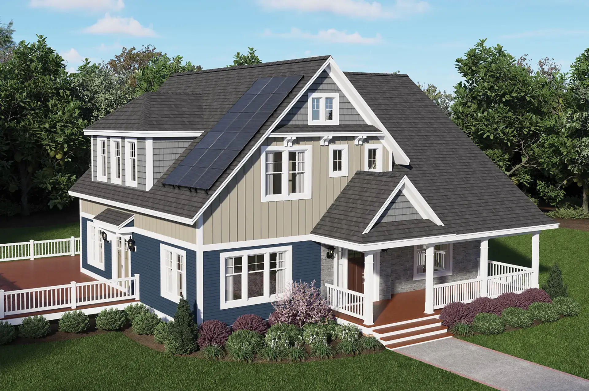 Expert Roofing Services for Southeast Michigan Homes