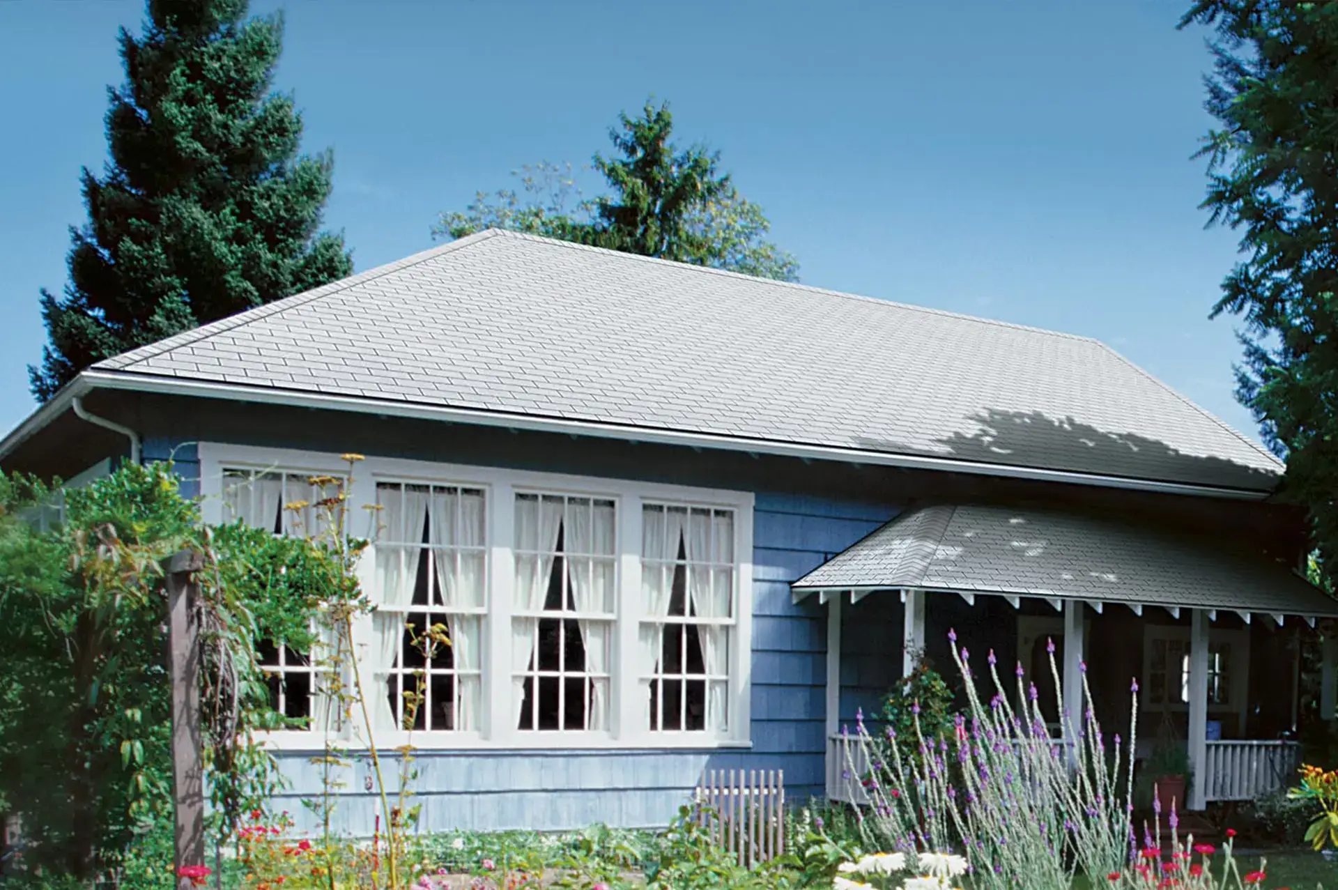 Upgrade Your Home’s Protection and Functionality With New Gutters or Skylights