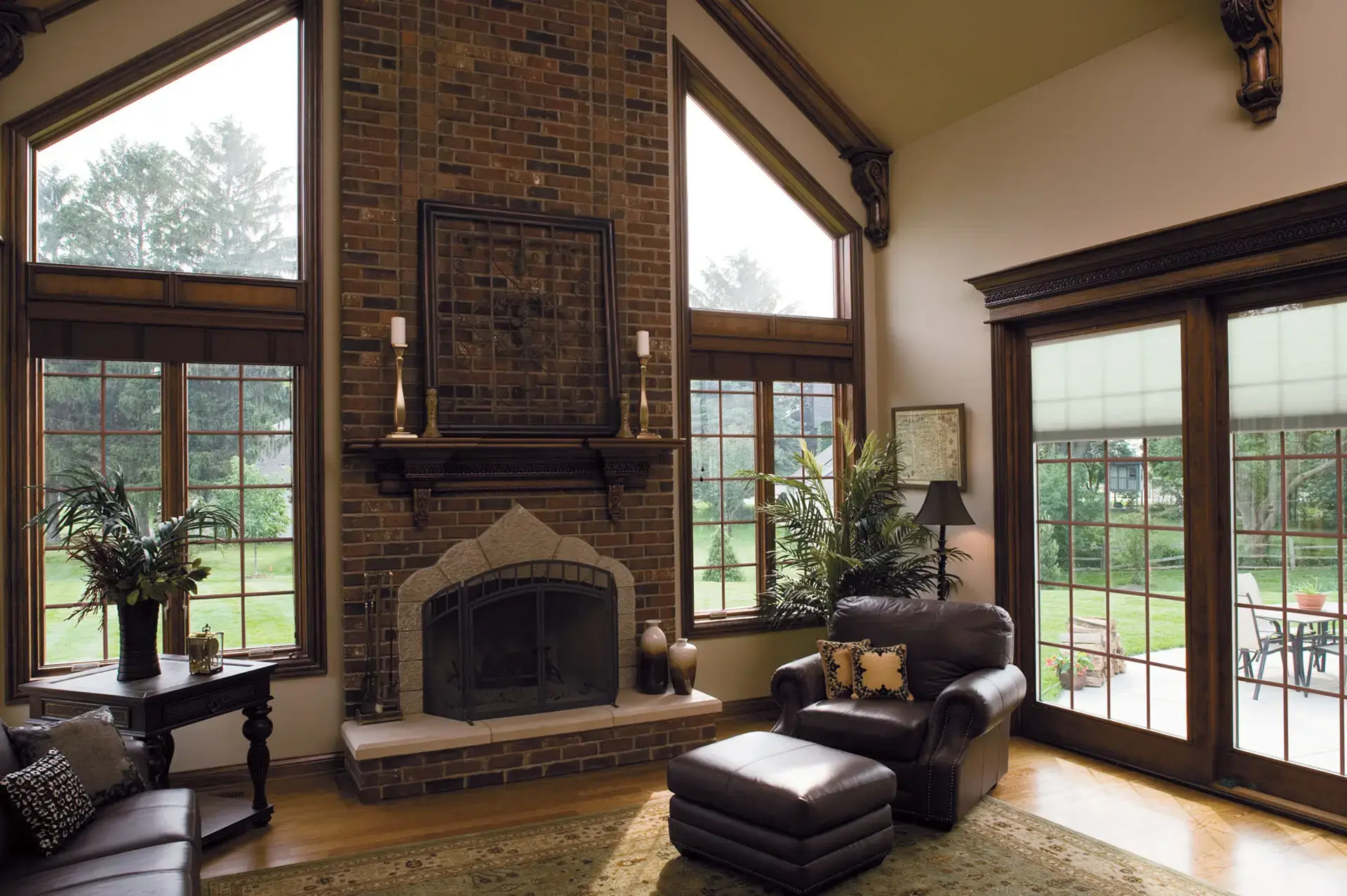 Pella Doors for Superior Style and Performance