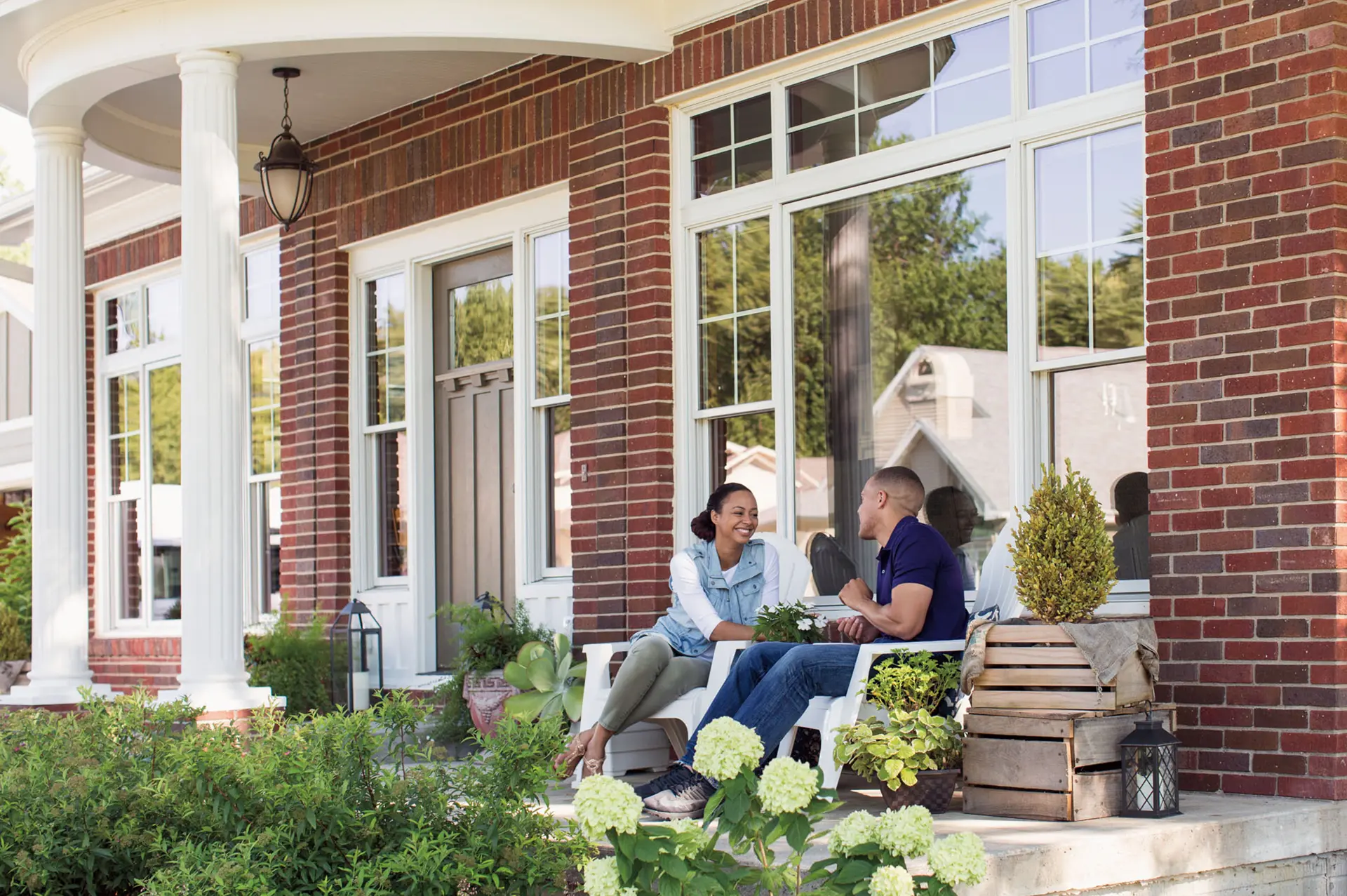 Upgrade the Exterior of Your Home or Business With Confidence