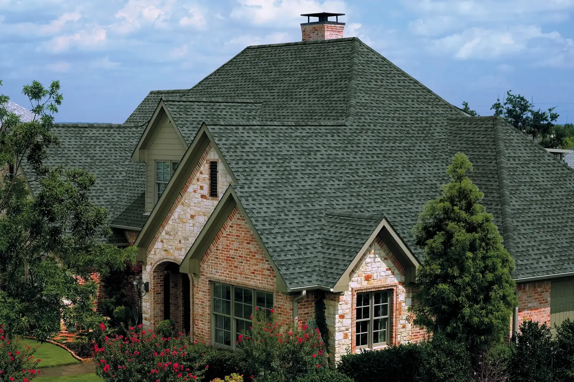 Roofing