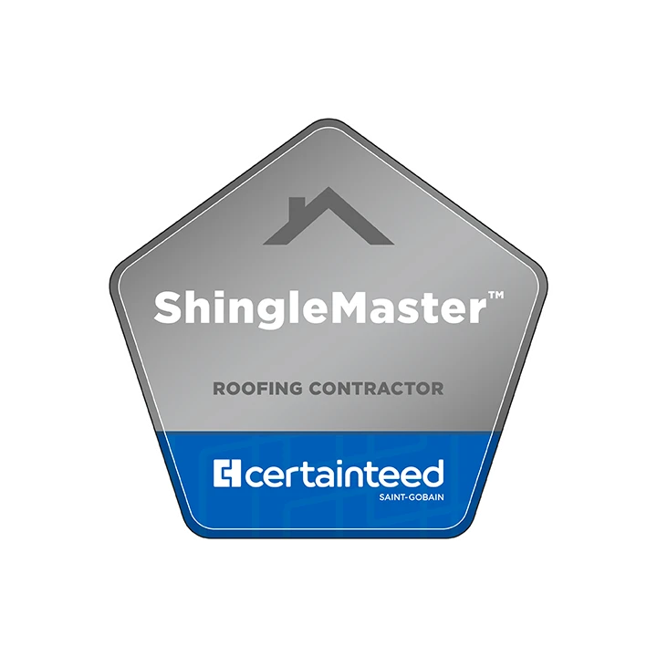 Shingle master