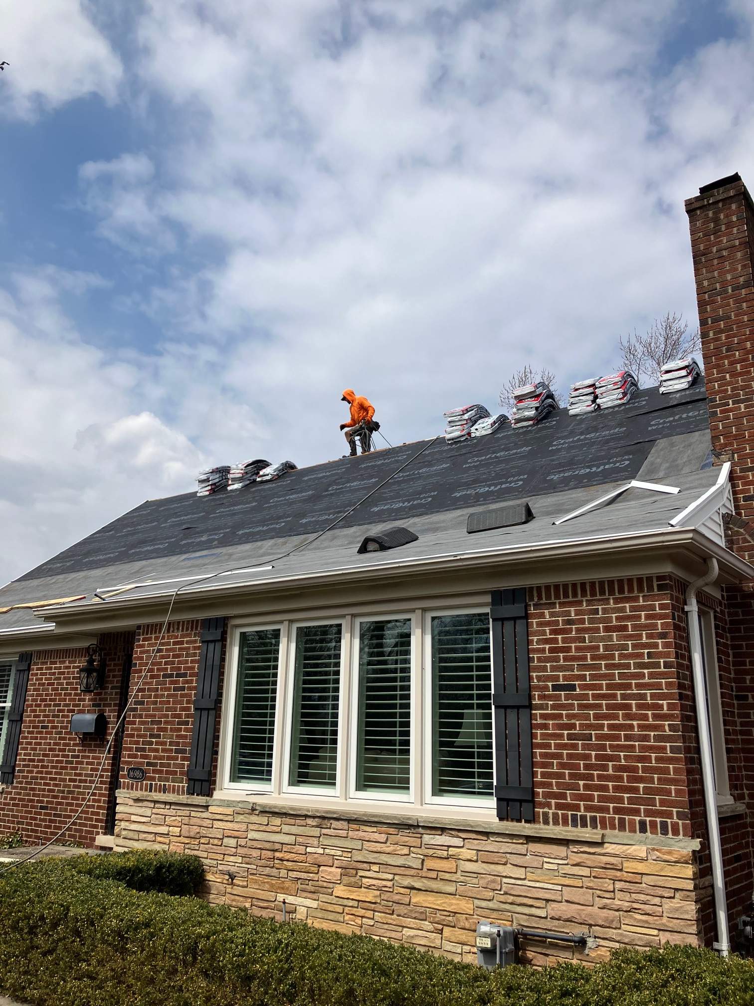 Value-Driven Roofing Services for Homes in Southeast Michigan