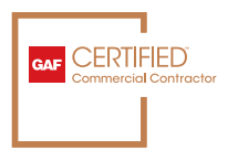 GAF Commercial
