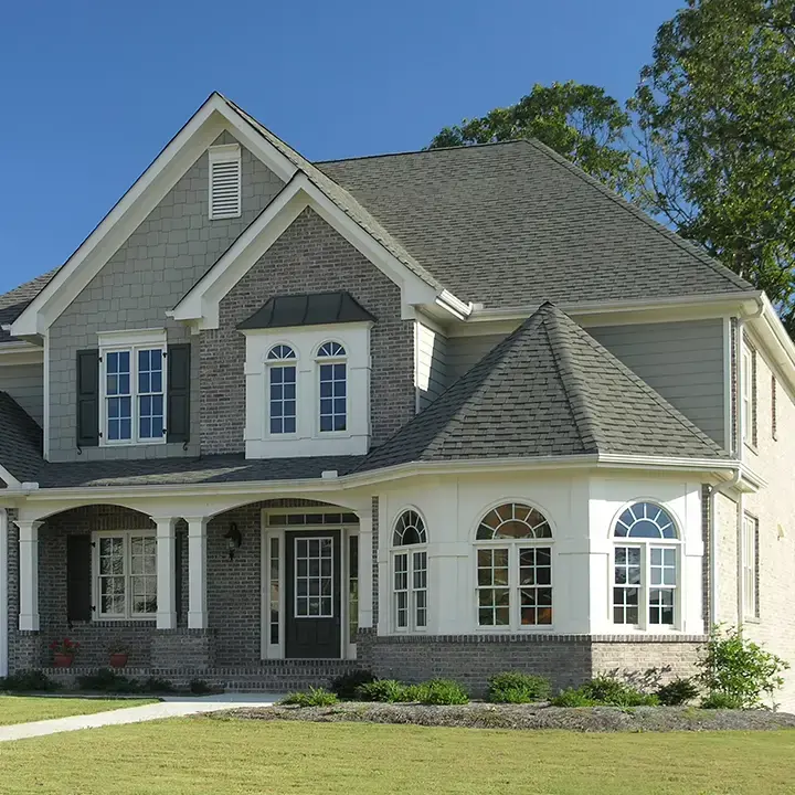 Expert Roof Repair and Storm Restoration