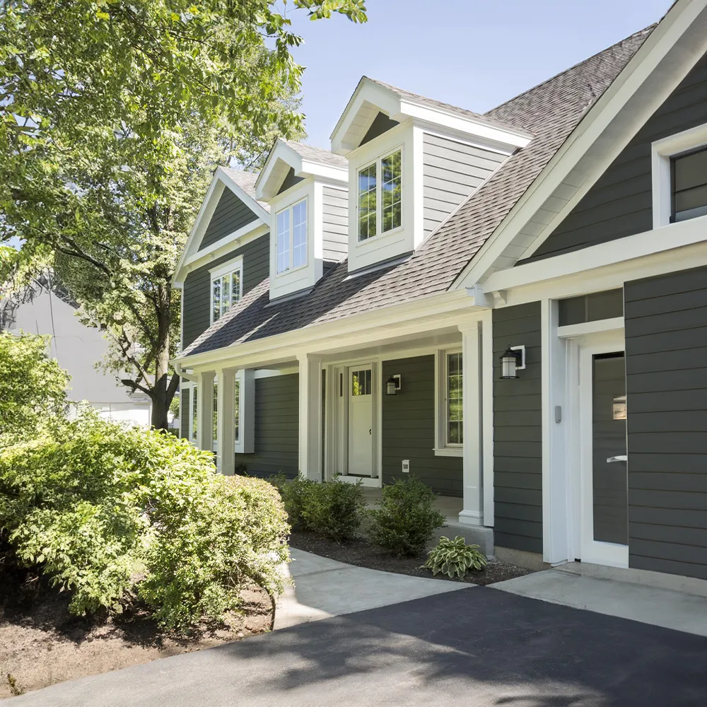 Expert Siding Installation and Replacement for Homes and Businesses in Southeast Michigan