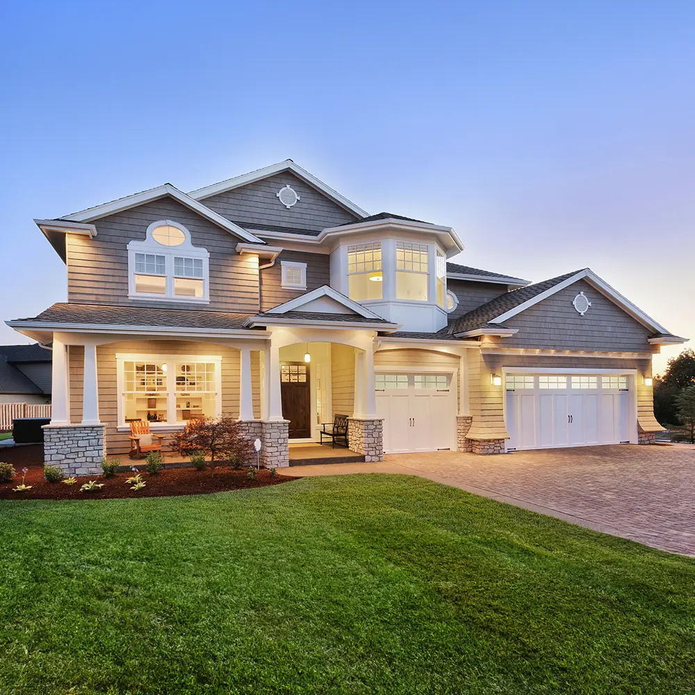 Siding Replacement Tailored to Your Preferences