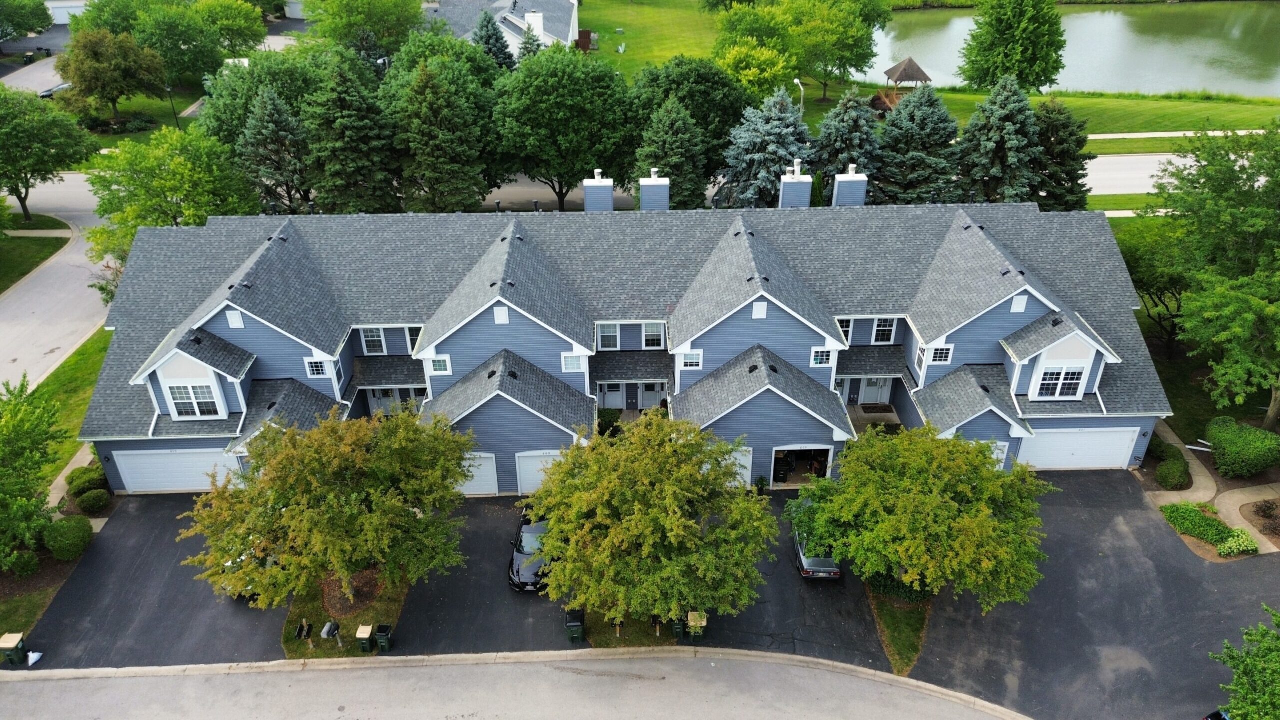 Reliable Roof Repair and Restoration Services