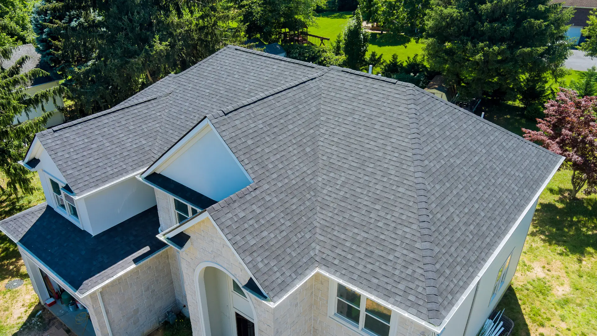 Expert Roofing Services for Southeast Michigan Homes