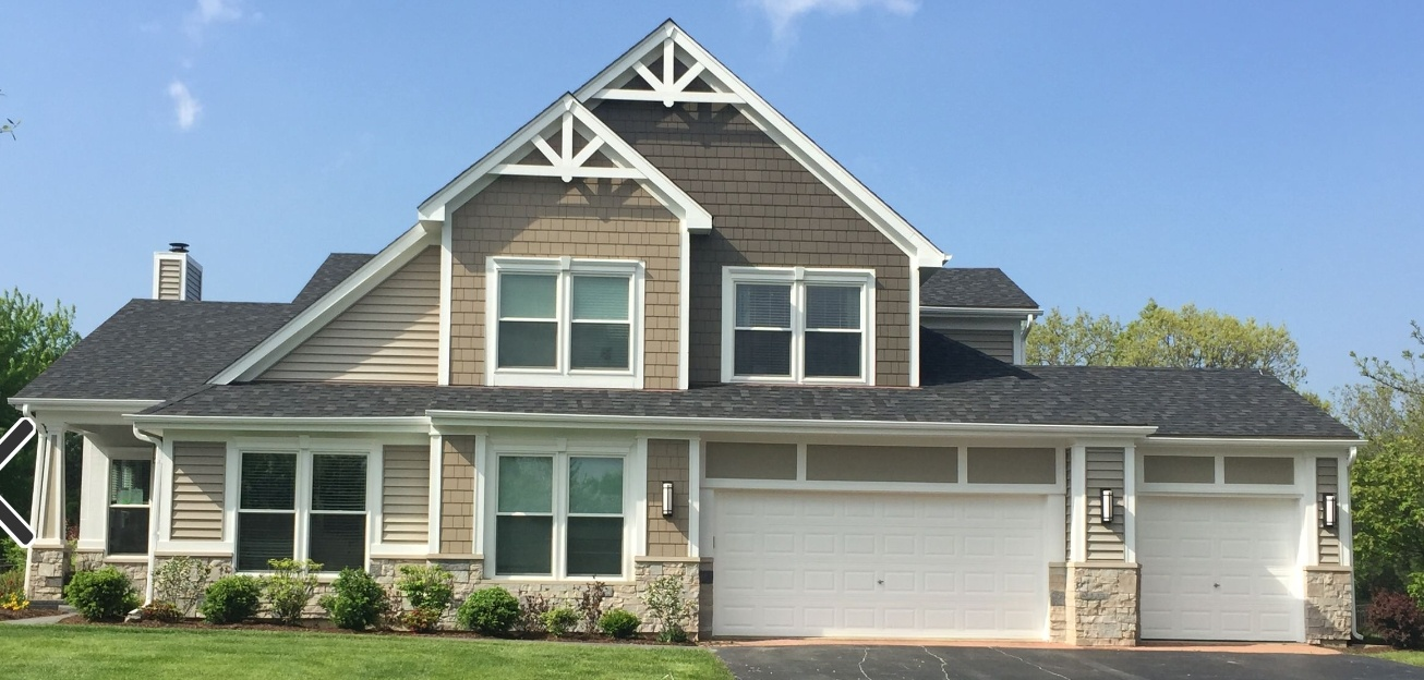 Trusted Siding Installation Professionals Serving Southeast Michigan