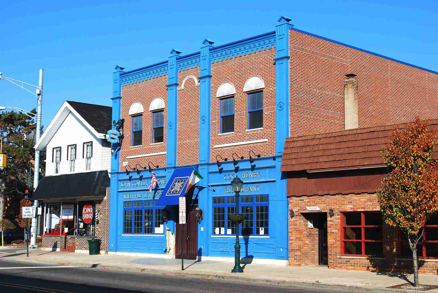 Farmington Roofing Contractor