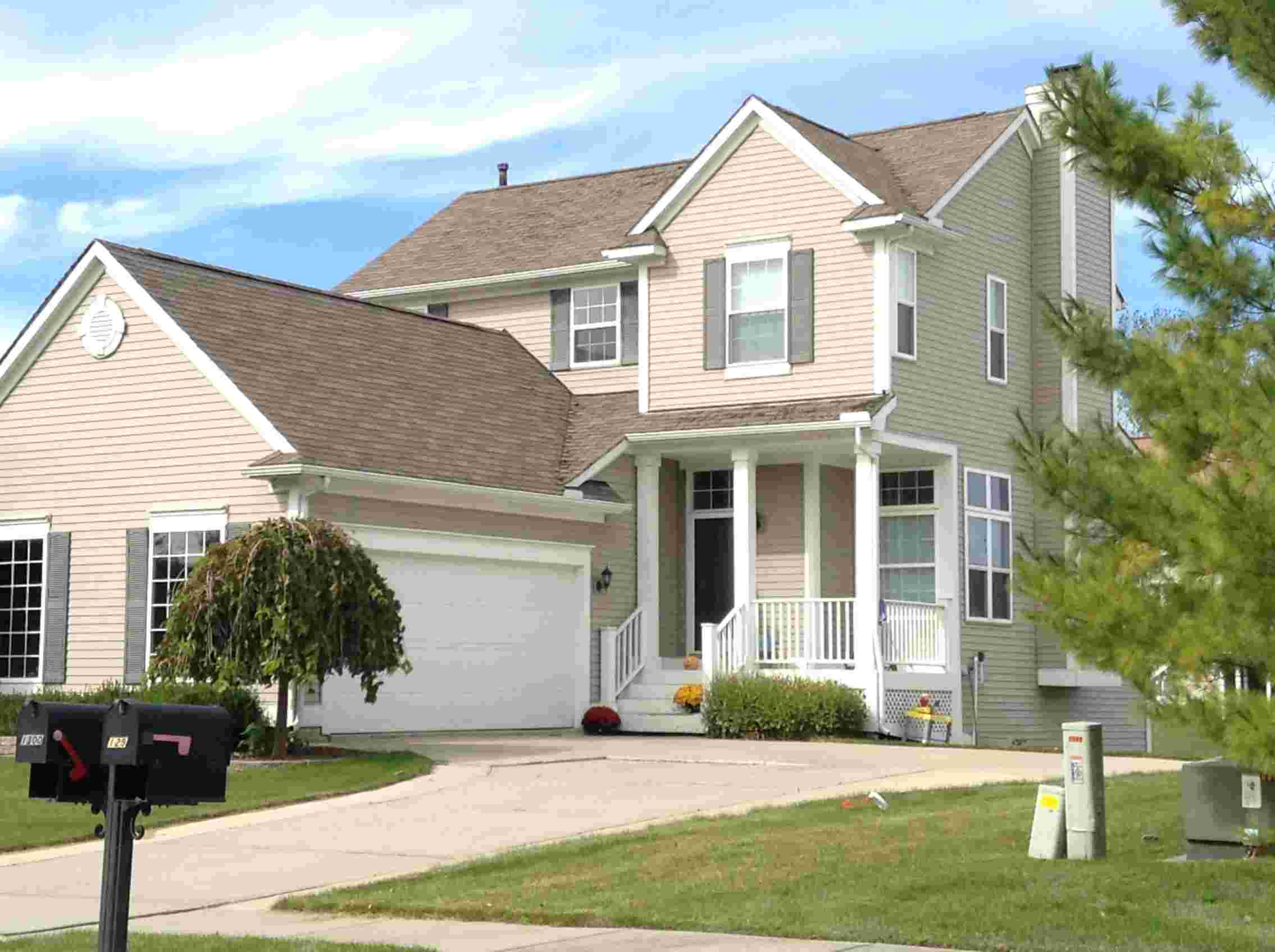 American Standard Roofing