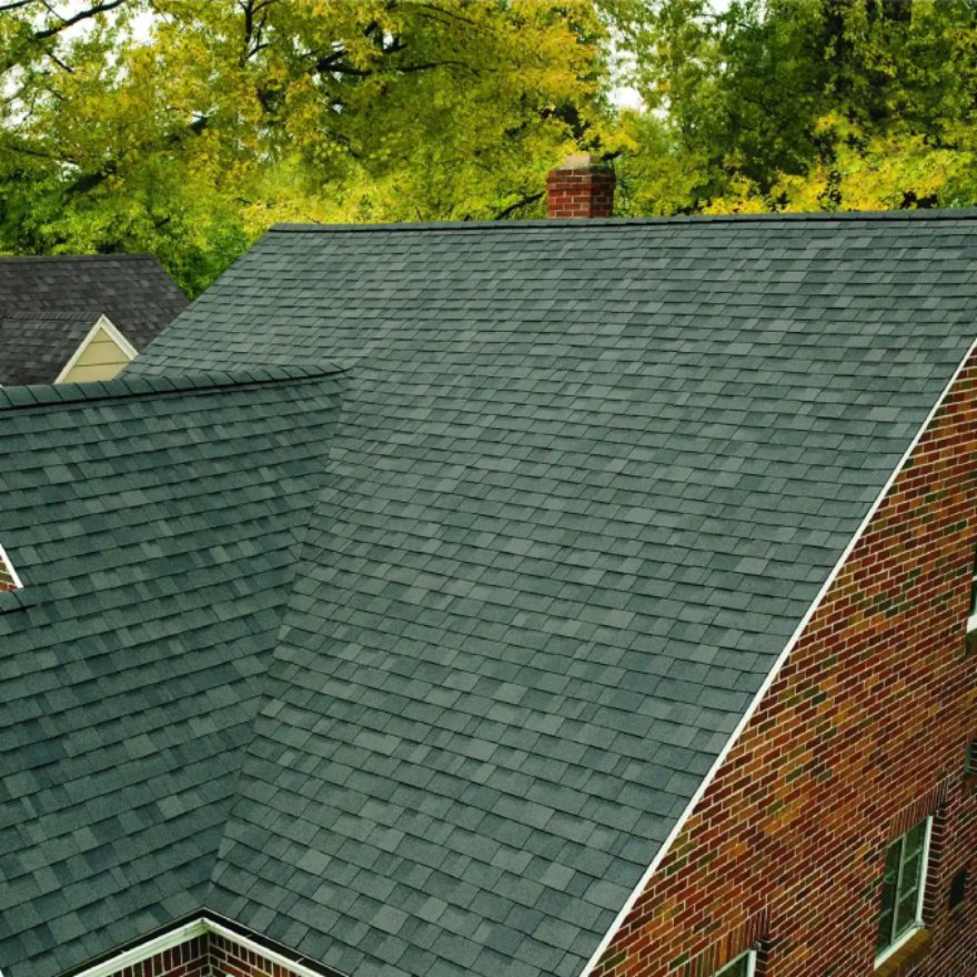 The top 3 reasons why you should consider replacing your roof in the Spring.