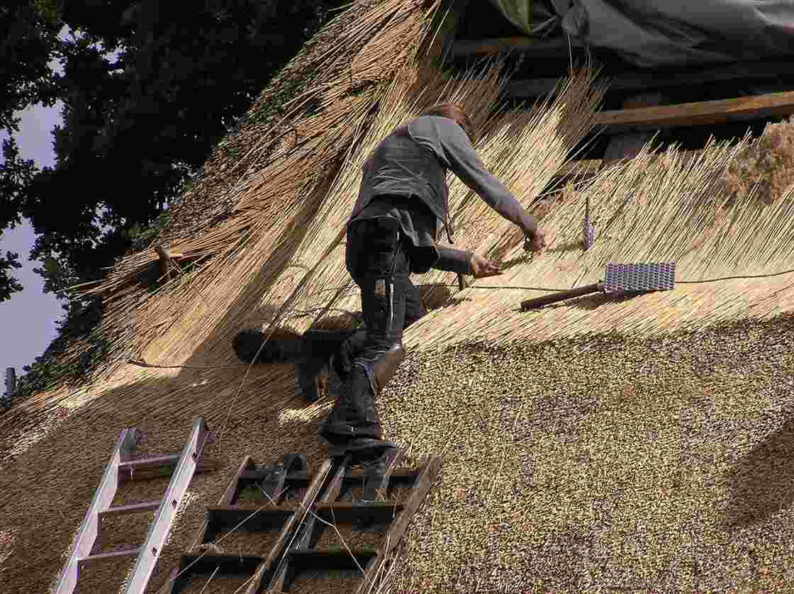 shingle roofers