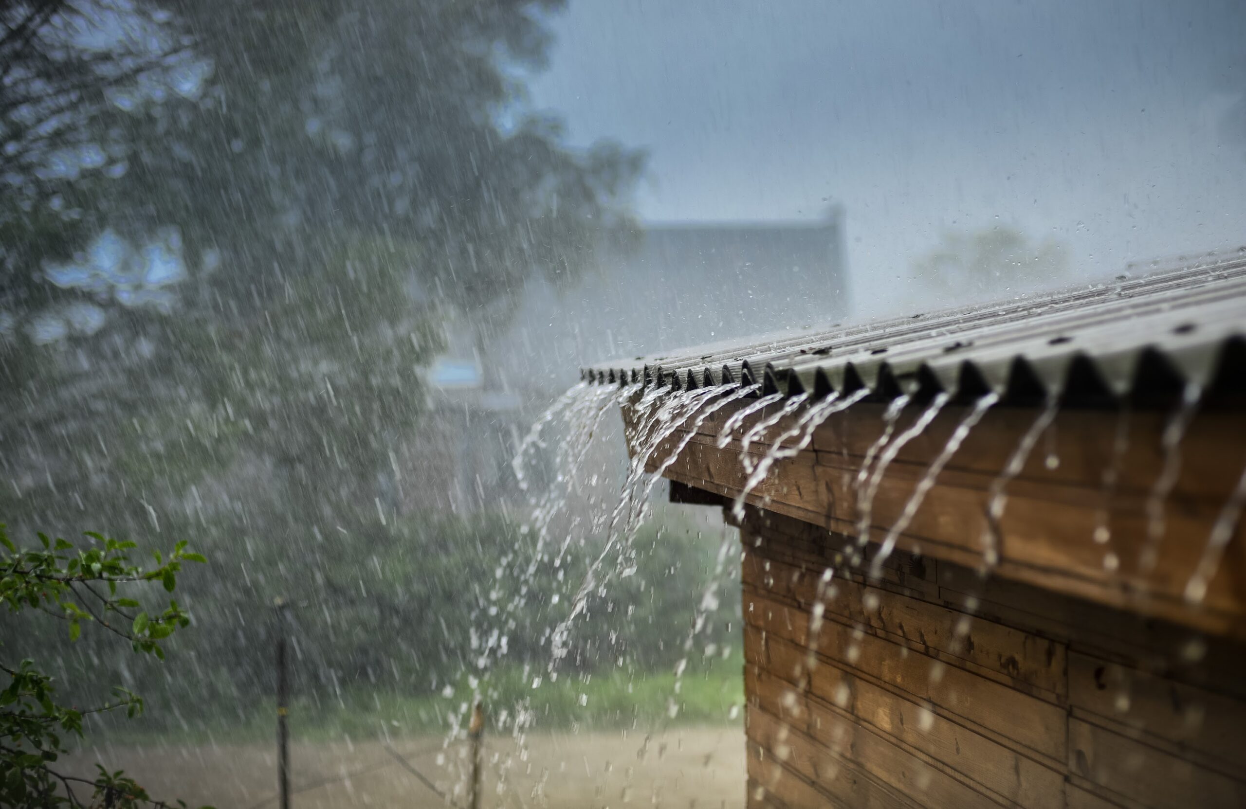  The Impact of Heavy Rain on Your Siding and Foundation